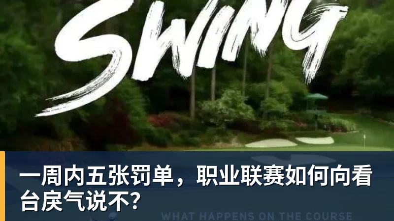 金年会体育一周内五张罚单，职业联赛如何向看台戾气说不？